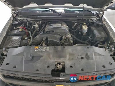 Zdjęcie 11 z 12 samochodu: 2012 CHEVROLET SILVERADO K1500 VIN:1GCRKPE79CZ338299 - miniatura
