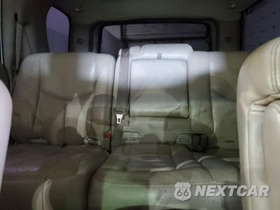 Zdjęcie 10 z 13 samochodu: 2003 CHEVROLET TAHOE K1500 VIN:1GNEK13Z83R163910 - miniatura