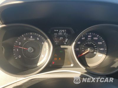 Zdjęcie 9 z 14 samochodu: 2013 HYUNDAI ELANTRA GLS VIN:5NPDH4AE3DH194463 - miniatura