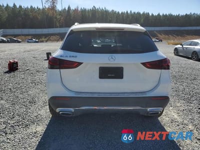 Zdjęcie 6 z 14 samochodu: 2021 MERCEDES-BENZ GLA 250 VIN:W1N4N4GB8MJ254176 - miniatura