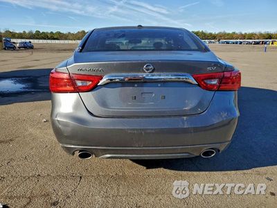 Zdjęcie 6 z 11 samochodu: 2017 NISSAN MAXIMA 3.5S VIN:1N4AA6AP8HC381631 - miniatura