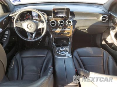 Zdjęcie 8 z 13 samochodu: 2018 MERCEDES-BENZ GLC 300 VIN:WDC0G4JB9JV061526 - miniatura