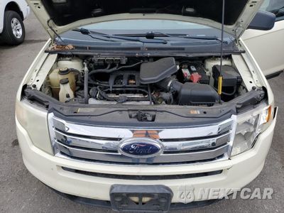 Zdjęcie 11 z 14 samochodu: 2008 FORD EDGE SE VIN:2FMDK36C98BB03941 - miniatura