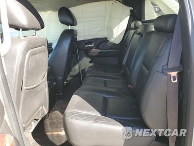Zdjęcie 10 z 14 samochodu: 2012 CADILLAC ESCALADE EXT LUXURY VIN:3GYT4MEF5CG151237 - miniatura