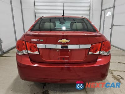 Zdjęcie 6 z 12 samochodu: 2014 CHEVROLET CRUZE VIN:1G1P75SZ6E7278752 - miniatura