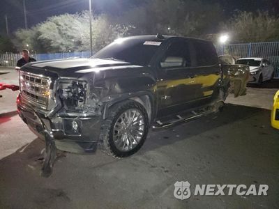 2014 GMC SIERRA C1500 SLE 3GTP1UEC3EG553363 - główne zdjęcie licytacji z USA - miniatura