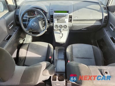 Zdjęcie 8 z 15 samochodu: 2006 MAZDA 5 VIN:JM1CR29L060102239 - miniatura