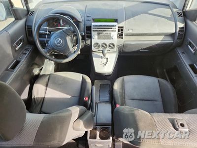 Zdjęcie 8 z 15 samochodu: 2006 MAZDA 5 VIN:JM1CR29L060102239 - miniatura
