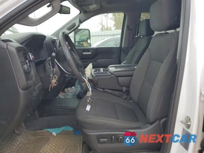Zdjęcie 7 z 12 samochodu: 2022 CHEVROLET SILVERADO HD FLATBED TRUCK VIN:1GB4WREY2NF115792 - miniatura
