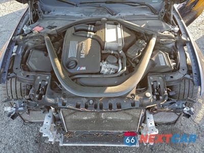 Zdjęcie 11 z 13 samochodu: 2016 BMW M4 VIN:WBS3R9C5XGK336017 - miniatura