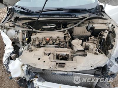 Zdjęcie 11 z 12 samochodu: 2020 HONDA HR-V EX VIN:3CZRU6H55LM711798 - miniatura