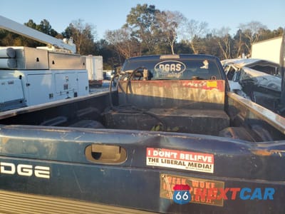 Zdjęcie 10 z 13 samochodu: 2001 DODGE RAM 3500 VIN:1B7MC33721J236129 - miniatura