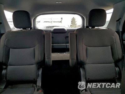 Zdjęcie 10 z 14 samochodu: 2024 FORD EXPLORER XLT VIN:1FMSK8DH2RGA31669 - miniatura