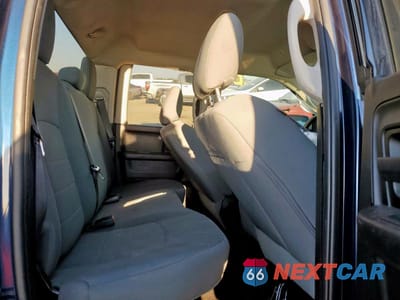 Zdjęcie 10 z 13 samochodu: 2020 RAM 1500 CLASSIC TRADESMAN VIN:1C6RR6FG2LS151104 - miniatura