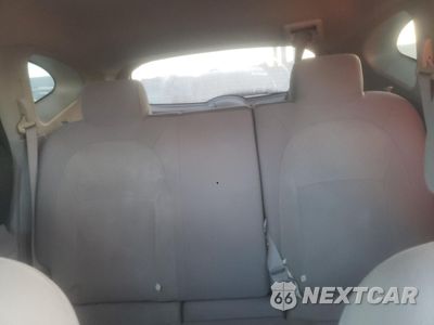 Zdjęcie 10 z 13 samochodu: 2010 NISSAN ROGUE S VIN:JN8AS5MT4AW504408 - miniatura