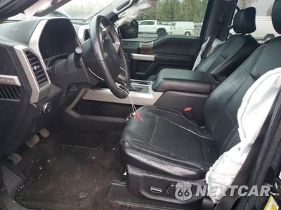 Zdjęcie 7 z 16 samochodu: 2017 FORD F150 SUPERCREW VIN:1FTEW1EF2HFB55889 - miniatura