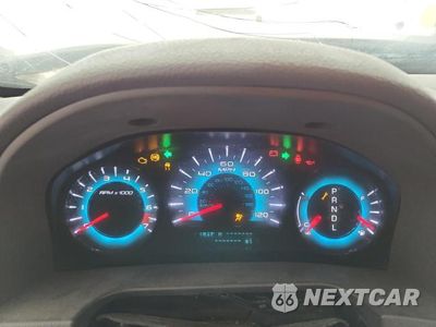 Zdjęcie 9 z 11 samochodu: 2012 FORD FUSION SE VIN:3FAHP0HA0CR194308 - miniatura
