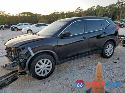 2020 NISSAN ROGUE S JN8AT2MT8LW032678 - główne zdjęcie licytacji z USA - miniatura