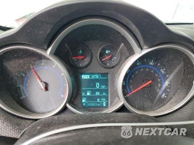 Zdjęcie 9 z 12 samochodu: 2015 CHEVROLET CRUZE LT VIN:1G1PC5SB4F7284422 - miniatura