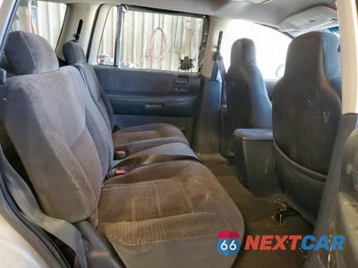 Zdjęcie 11 z 12 samochodu: 2003 DODGE DURANGO SLT VIN:1D4HR48Z13F601117 - miniatura
