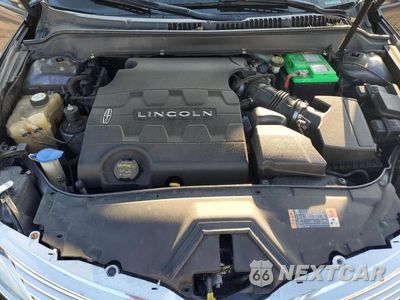Zdjęcie 11 z 12 samochodu: 2014 LINCOLN TOWNHOUSE MKZ VIN:3LN6L2JK1ER801083 - miniatura