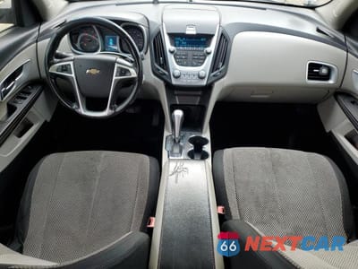 Zdjęcie 8 z 13 samochodu: 2011 CHEVROLET EQUINOX LT VIN:2CNFLEEC2B6404392 - miniatura