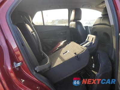 Zdjęcie 10 z 11 samochodu: 2019 CHEVROLET TRAX 1LT VIN:3GNCJLSB9KL357314 - miniatura