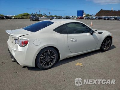 Trzecie zdjęcie samochodu z tyłu: 2013 SUBARU BRZ 2.0 PREMIUM VIN:JF1ZCAB13D1609518 - miniatura