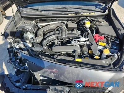 Zdjęcie 11 z 12 samochodu: 2025 SUBARU IMPREZA VIN:JF1GUABC1S8325198 - miniatura