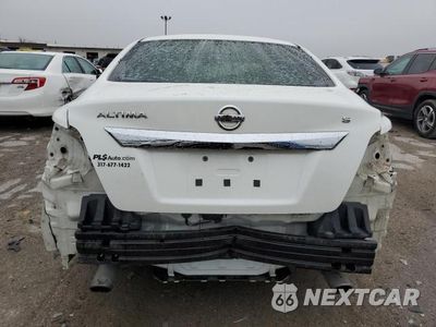 Zdjęcie 6 z 13 samochodu: 2015 NISS ALTIMA VIN:1N4AL3AP1FC198979 - miniatura