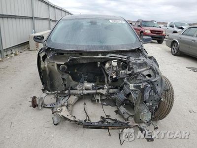 Piąte zdjęcie samochodu w środku: 2021 CHEVROLET MALIBU LT VIN:1G1ZD5ST6MF045956 - miniatura