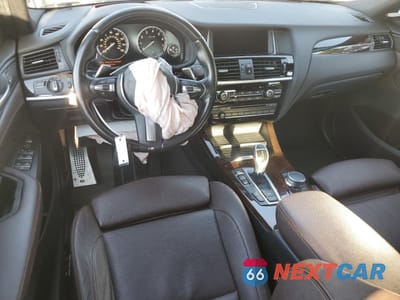 Zdjęcie 8 z 15 samochodu: 2018 BMW X4 XDRIVE28I VIN:5UXXW3C53J0T82370 - miniatura