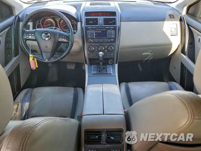 Zdjęcie 8 z 15 samochodu: 2011 MAZDA CX-9 VIN:JM3TB3CV7B0306123 - miniatura