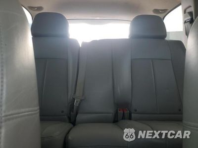 Zdjęcie 10 z 13 samochodu: 2007 CHEVROLET TRAILBLAZER LS VIN:1GNDT13S272262605 - miniatura
