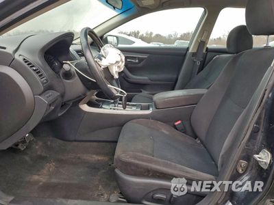Zdjęcie 7 z 14 samochodu: 2014 NISSAN ALTIMA 2.5 VIN:1N4AL3APXEC104838 - miniatura