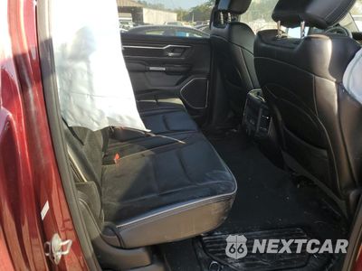 Zdjęcie 10 z 15 samochodu: 2023 RAM 1500 LARAMIE VIN:1C6SRFJT1PN628535 - miniatura