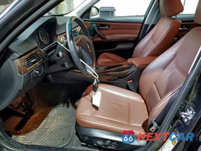 Zdjęcie 7 z 11 samochodu: 2007 BMW 328 XI VIN:WBAVC93577KX57157 - miniatura