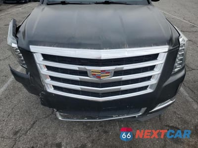 Zdjęcie 12 z 13 samochodu: 2019 CADILLAC ESCALADE ESV LUXURY VIN:1GYS3HKJ1KR160370 - miniatura