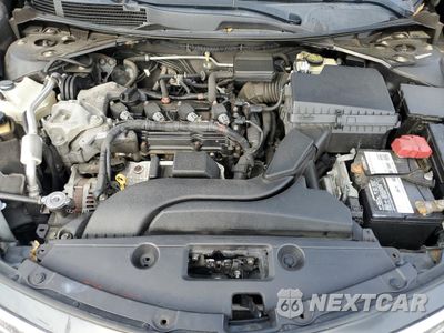 Zdjęcie 11 z 13 samochodu: 2015 NISSAN ALTIMA 2.5 VIN:1N4AL3AP4FN919381 - miniatura