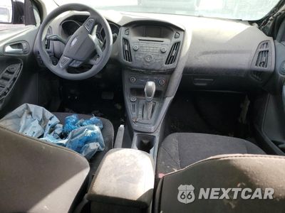 Zdjęcie 8 z 12 samochodu: 2015 FORD FOCUS SE VIN:1FADP3K21FL288654 - miniatura