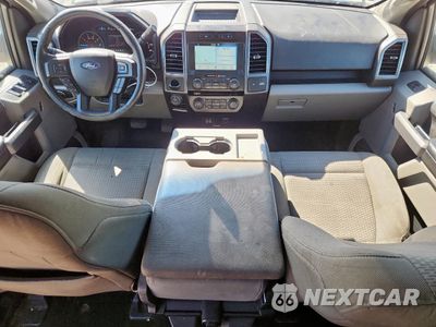 Zdjęcie 8 z 15 samochodu: 2017 FORD F150 SUPERCREW VIN:1FTEW1CP6HKD82845 - miniatura