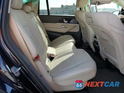 Zdjęcie 10 z 11 samochodu: 2020 MERCEDES-BENZ GLS 450 4MATIC VIN:4JGFF5KE1LA150644 - miniatura