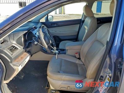 Zdjęcie 7 z 12 samochodu: 2016 SUBARU OUTBACK 2.5I LIMITED VIN:4S4BSANC4G3354006 - miniatura