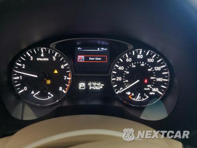 Zdjęcie 9 z 14 samochodu: 2015 NISSAN ALTIMA 2.5 VIN:1N4AL3AP8FC220248 - miniatura