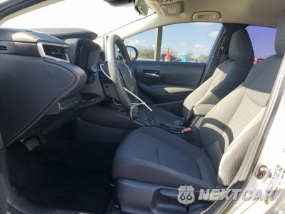Zdjęcie 7 z 14 samochodu: 2021 TOYOTA COROLLA LE VIN:JTDEAMDEXMJ009191 - miniatura