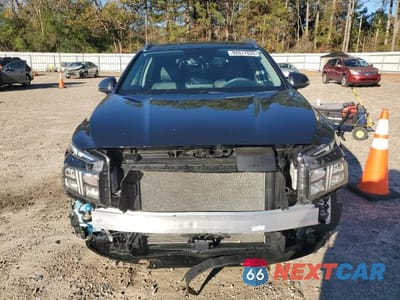 Piąte zdjęcie samochodu w środku: 2023 HYUNDAI SANTA FE SEL VIN:5NMS24AJXPH607342 - miniatura