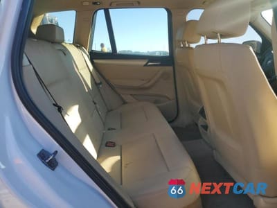 Zdjęcie 10 z 12 samochodu: 2012 BMW X3 XDRIVE28I VIN:5UXWX5C54CL719361 - miniatura