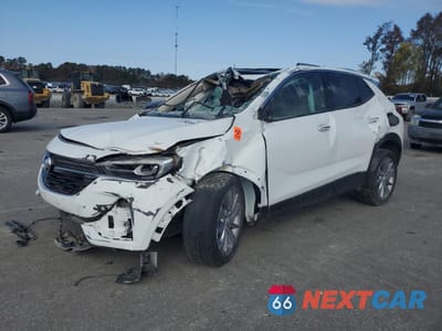 2023 BUICK ENCORE GX ESSENCE KL4MMFSL1PB007368 - główne zdjęcie licytacji z USA - miniatura