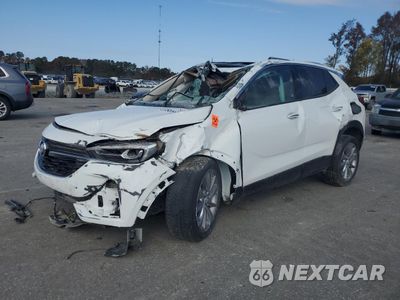 2023 BUICK ENCORE GX ESSENCE KL4MMFSL1PB007368 - główne zdjęcie licytacji z USA - miniatura