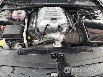 Zdjęcie 11 z 13 samochodu: 2019 DODGE CHALLENGER SRT HELLCAT REDEYE VIN:2C3CDZL99KH702045 - miniatura